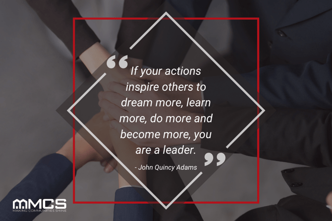 Leadership Quote 