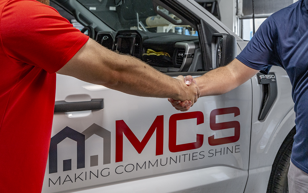 MCS Handshake